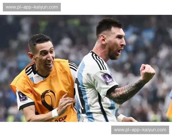 喀山竞技场的诸神黄昏与新王加冕：那一夜，法兰西飓风刮过了阿根廷的潘帕斯草原