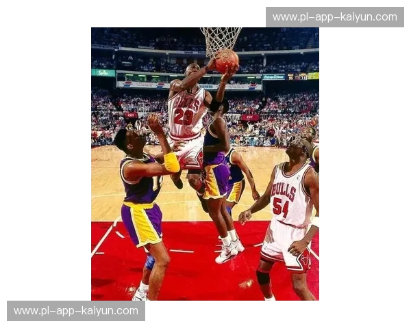 传奇对决：魔术师约翰逊vs.篮球的永恒之辩